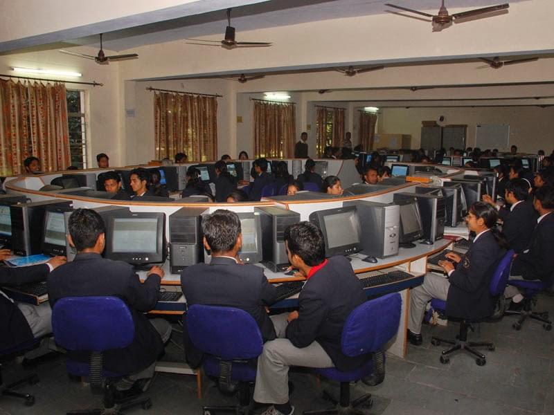 Amrapali Institute of Technology & Science Nainital Infrastructure photo 18